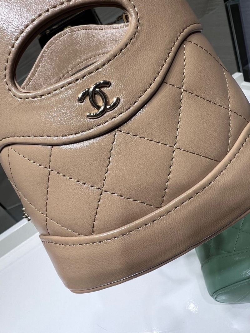 Chanel Top Handle Bags